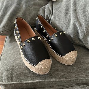 New without tags or box